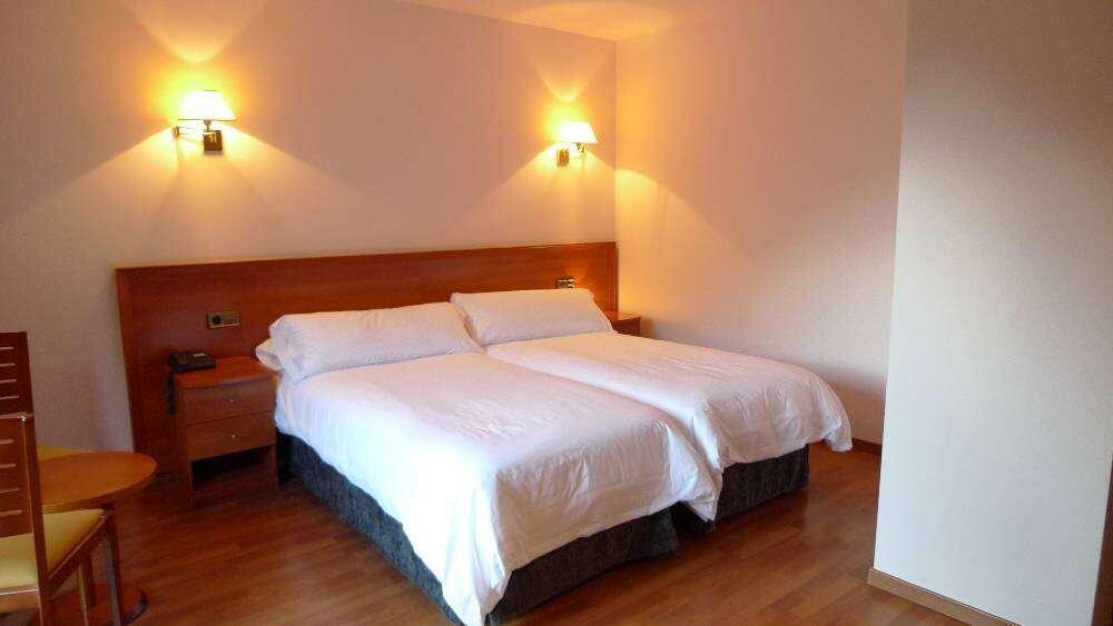 Foto general de Hotel &amp;amp; SPA Niunit
