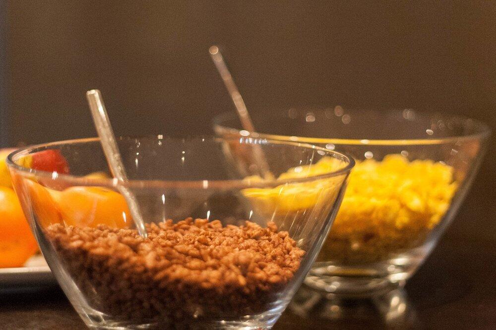 Dining – B&amp;amp;B Hotel Elche