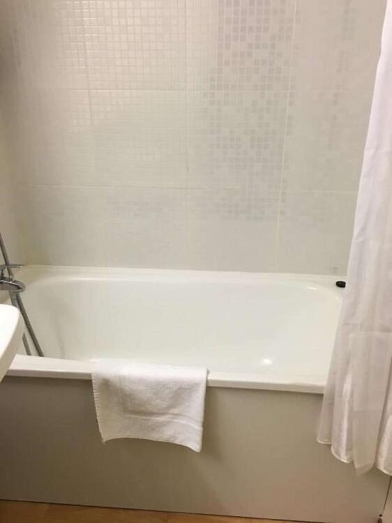 Foto del baño de Hotel Campanile Dax - Saint-Paul-Les-Dax
