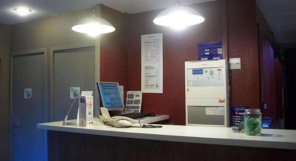 Foto de los servicios de Hotel Campanile Dax - Saint-Paul-Les-Dax
