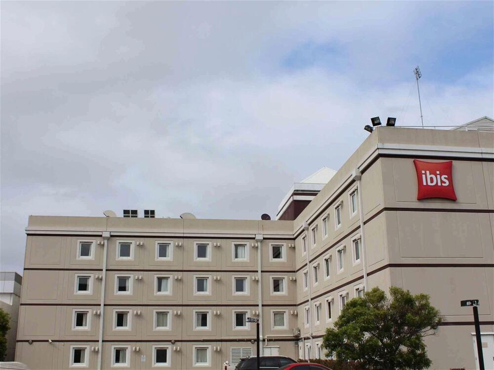Foto general de Hotel ibis Newcastle