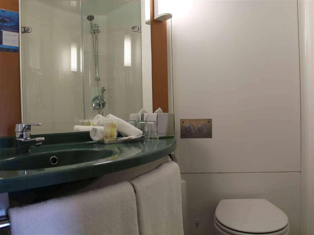 Foto general de Hotel ibis Newcastle
