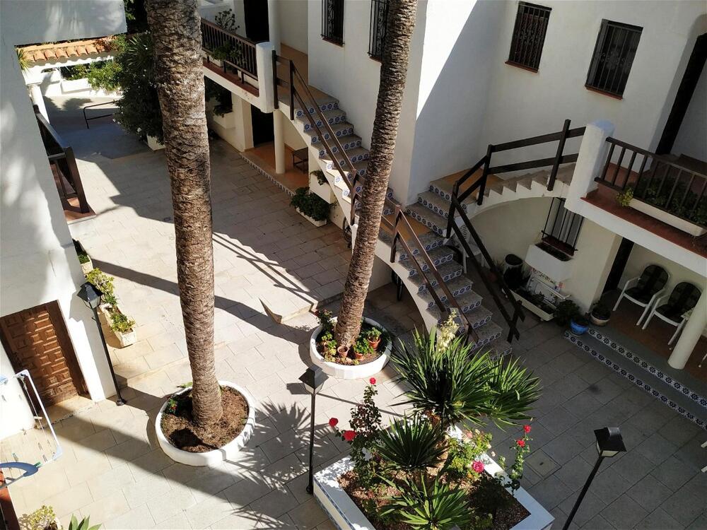 Foto general de Apartamentos Marino Las Fuentes 3000