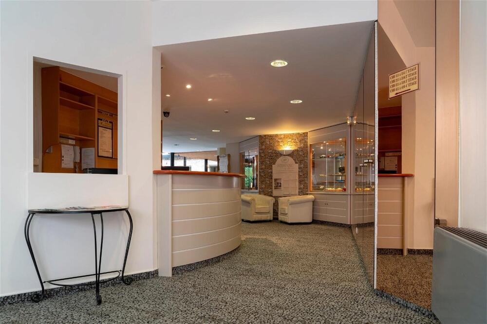 Foto general de Hotel Majestic Alsace - Strasbourg Nord
