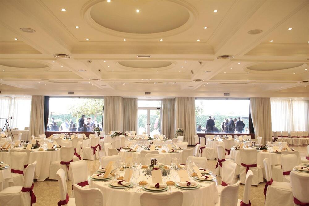 Foto general de Hotel Crisol Regio