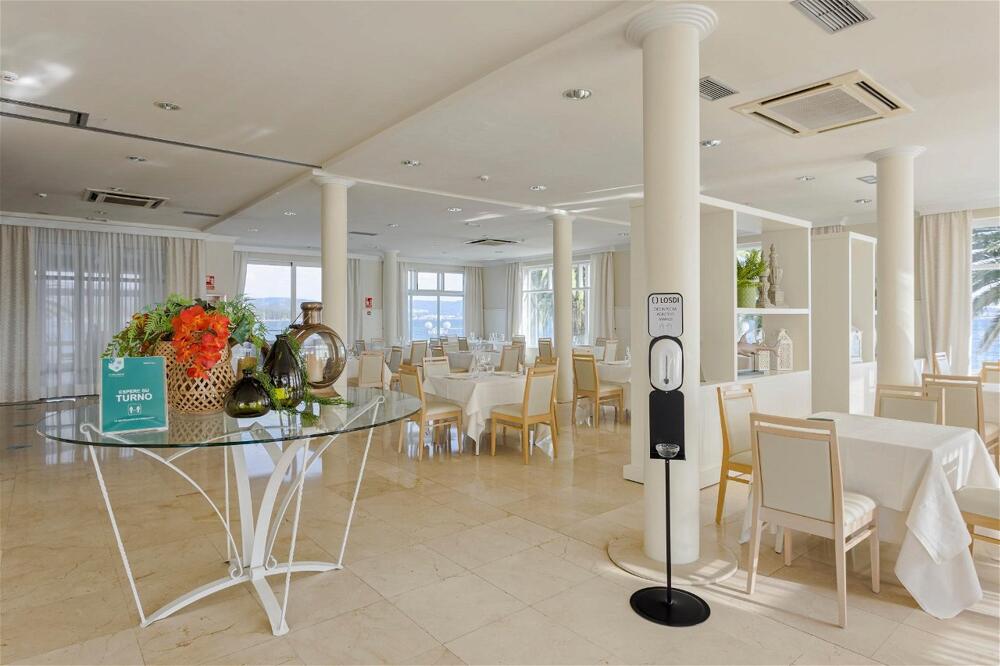 Foto general de Hotel Talaso Louxo La Toja
