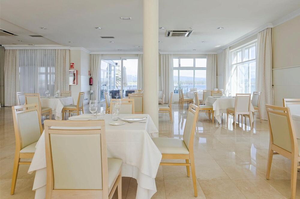 Foto general de Hotel Talaso Louxo La Toja