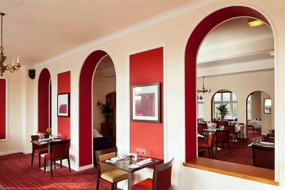 Foto general de Mercure Leeds Parkway Hotel