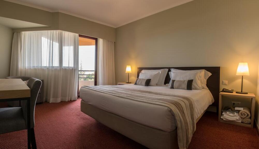 Foto general de Evora Hotel
