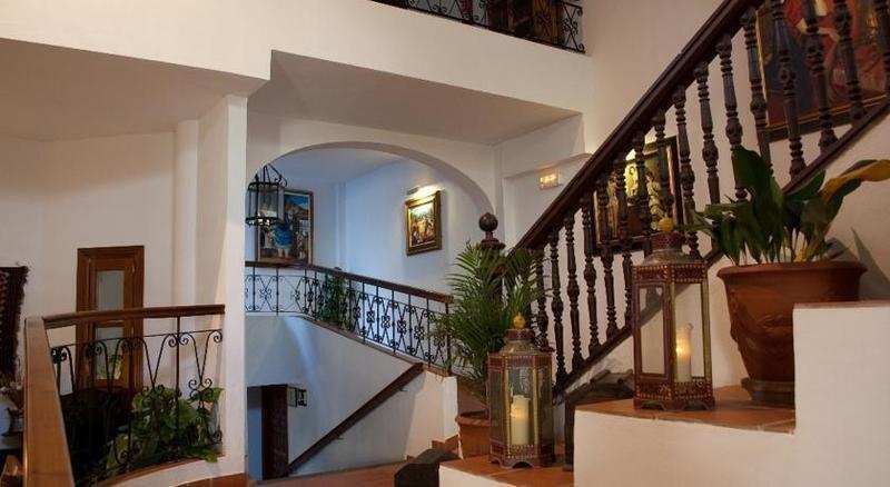 Foto general de Hotel Alcadima