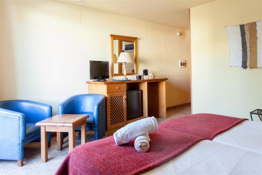 Foto general de Hotel Alcadima