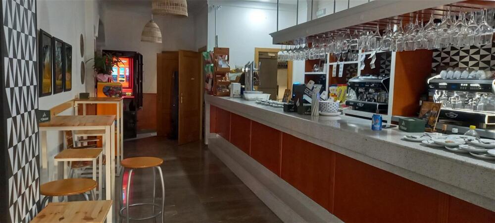 Foto de restauración de Hotel Corona de Atarfe