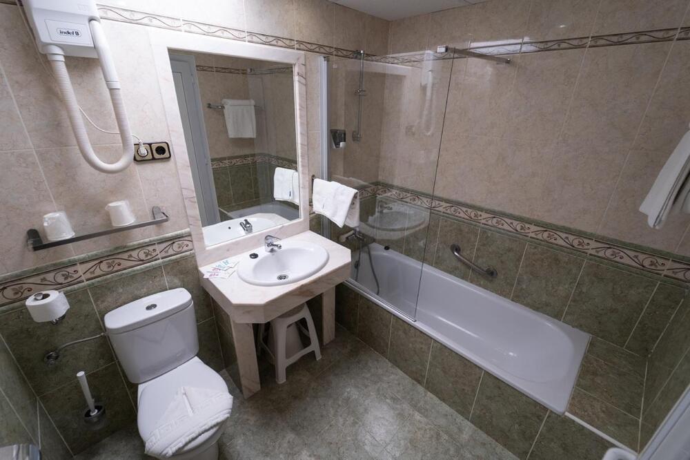 Foto general de Hotel Univers