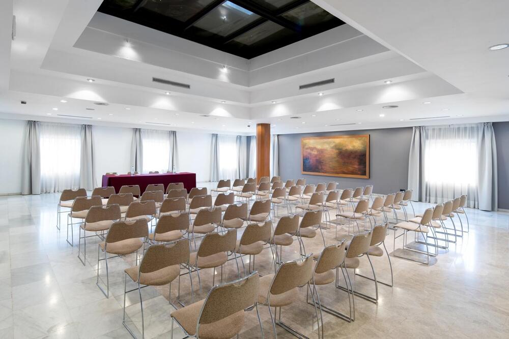 Foto de los servicios de Catalonia Gran Hotel Verdi