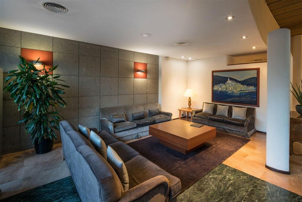 Foto de las zonas nobles de Hotel Catalonia Sabadell