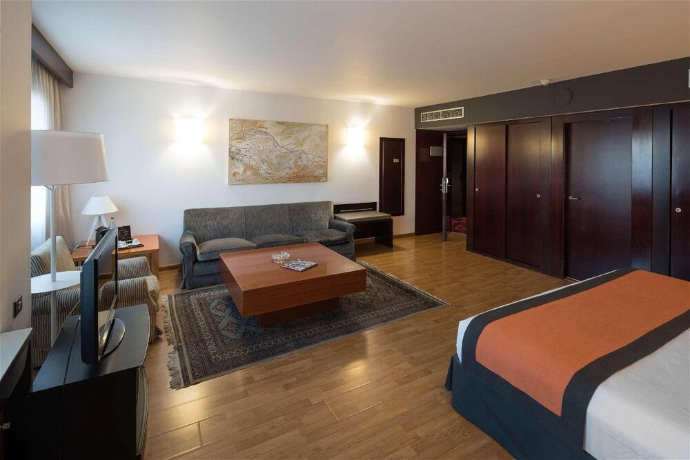 Foto general de Hotel Catalonia Sabadell