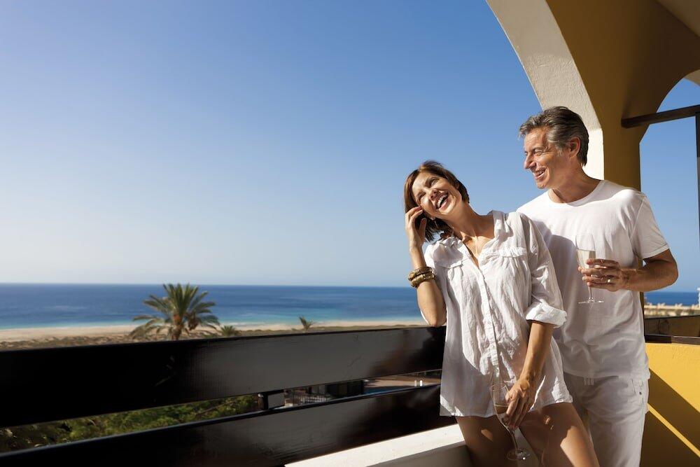 Foto de una habitación de Hotel Occidental Jandía Playa