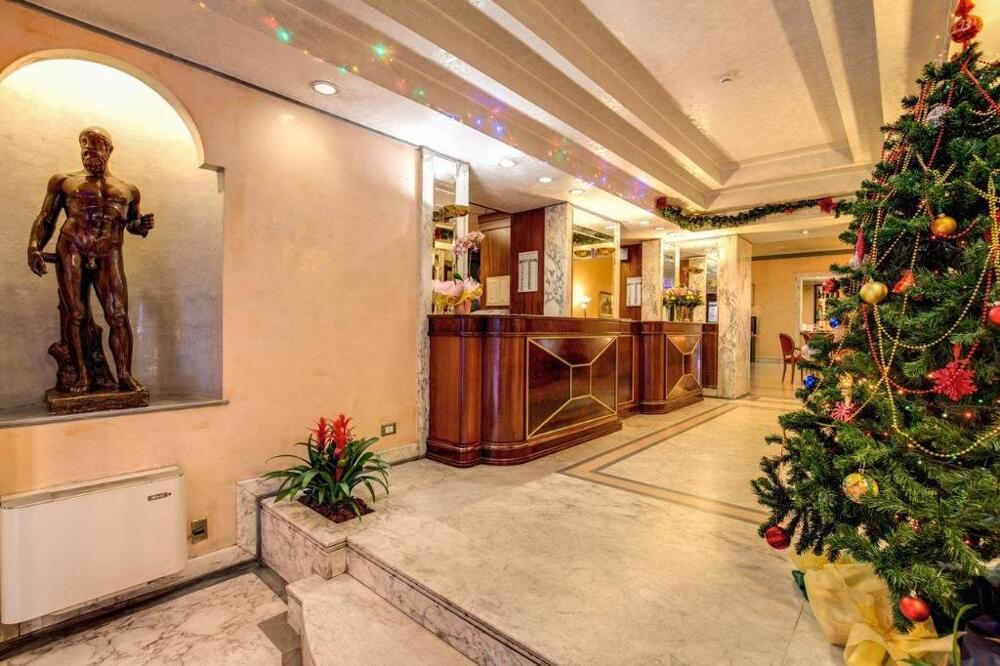 Foto general de Hotel San Remo
