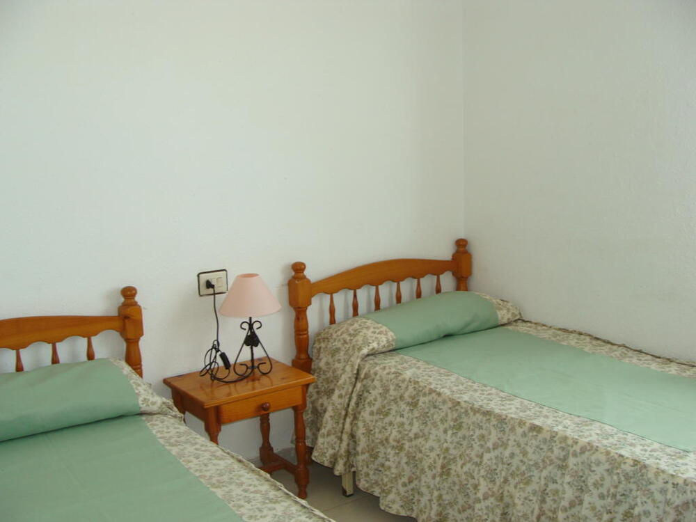 Foto general de Apartamentos Mar de Azahar