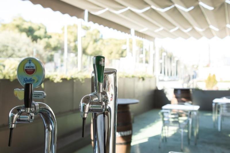 Foto general de Hotel Ciutat Martorell
