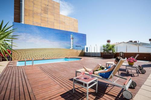 Foto de los servicios de Hotel Rull