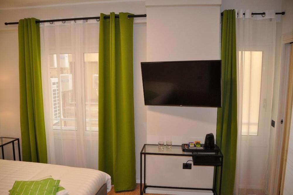 Foto de una habitación de Eva Luxury Rooms Cagliari