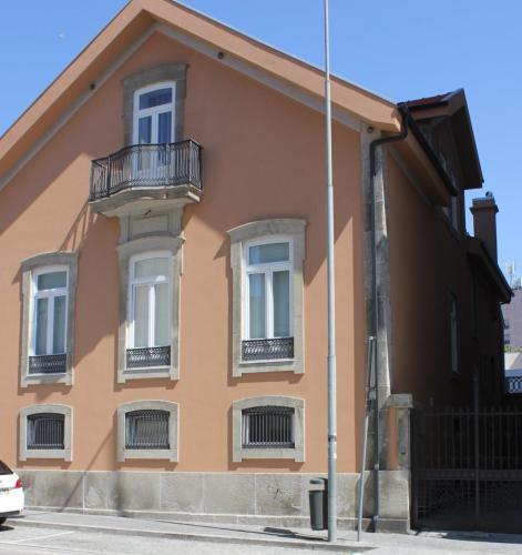 Foto del exterior de Casa Rietsch