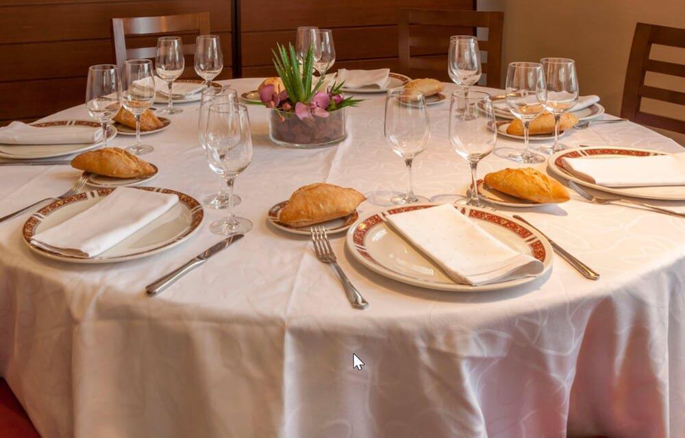Foto de los servicios de Hotel Andia