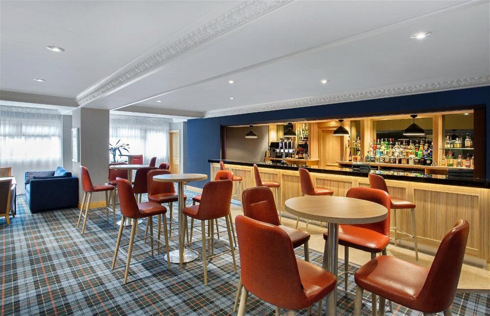 Foto de los servicios de Leonardo Hotel Inverness - Formerly Jurys Inn