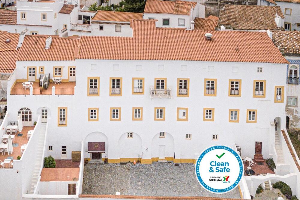 Foto general de ADC - Albergaria Do Calvário - member of Unlock Hotels