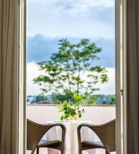 Foto del entorno de ADC - Albergaria Do Calvário - member of Unlock Hotels