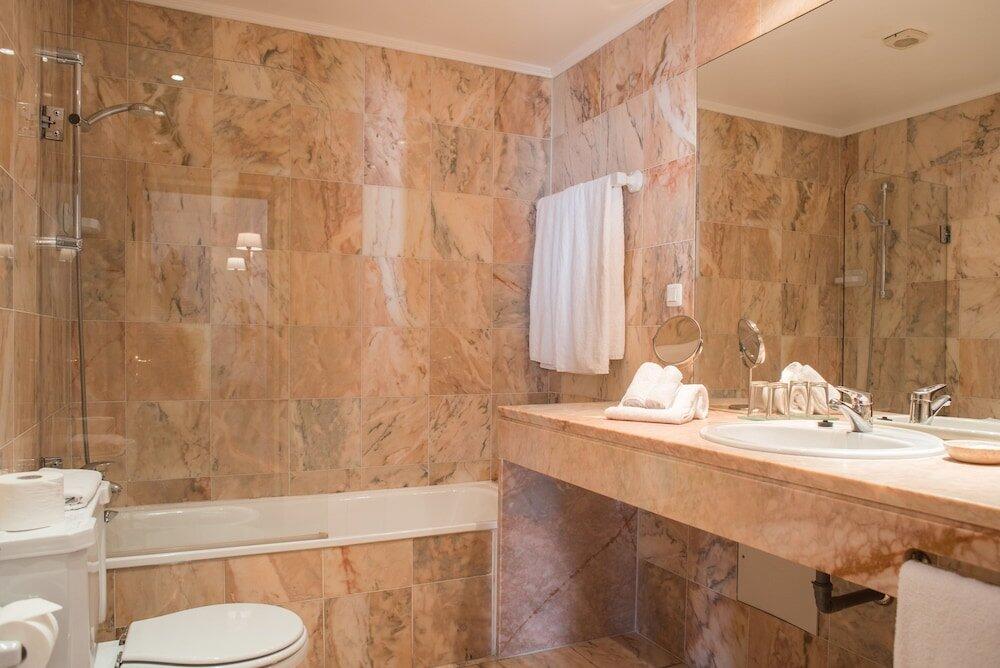 Foto del baño de ADC - Albergaria Do Calvário - member of Unlock Hotels