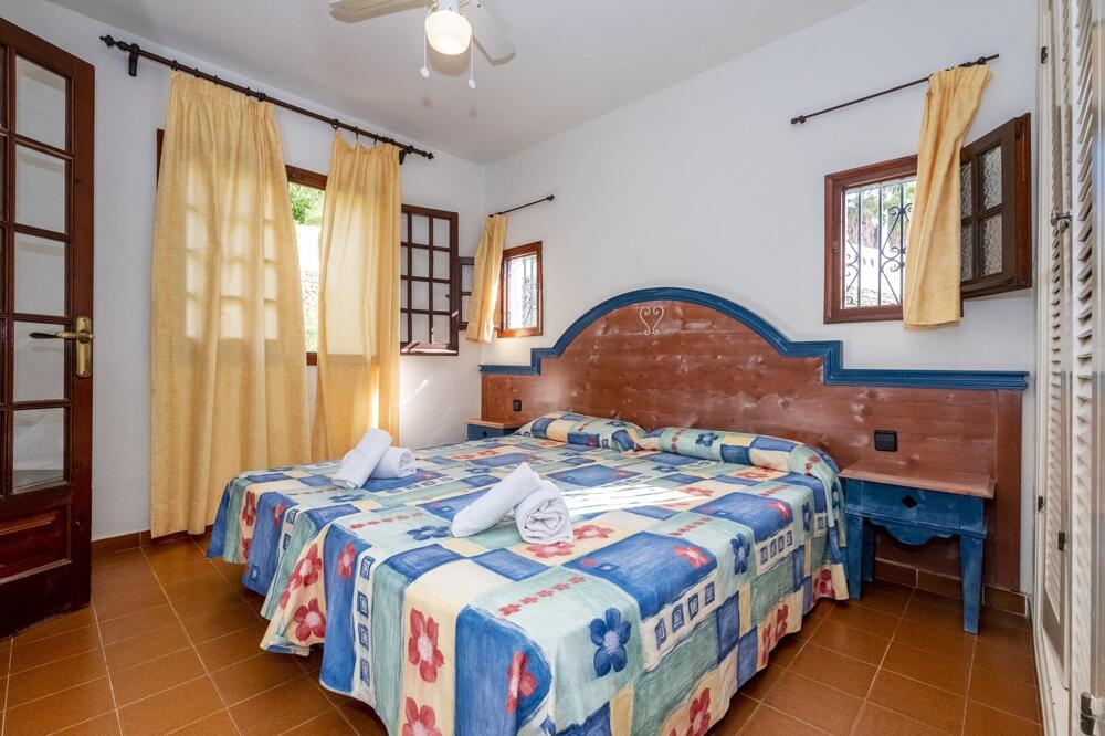 Foto general de Apartamentos Son Bou Gardens By MENORCARENTALS