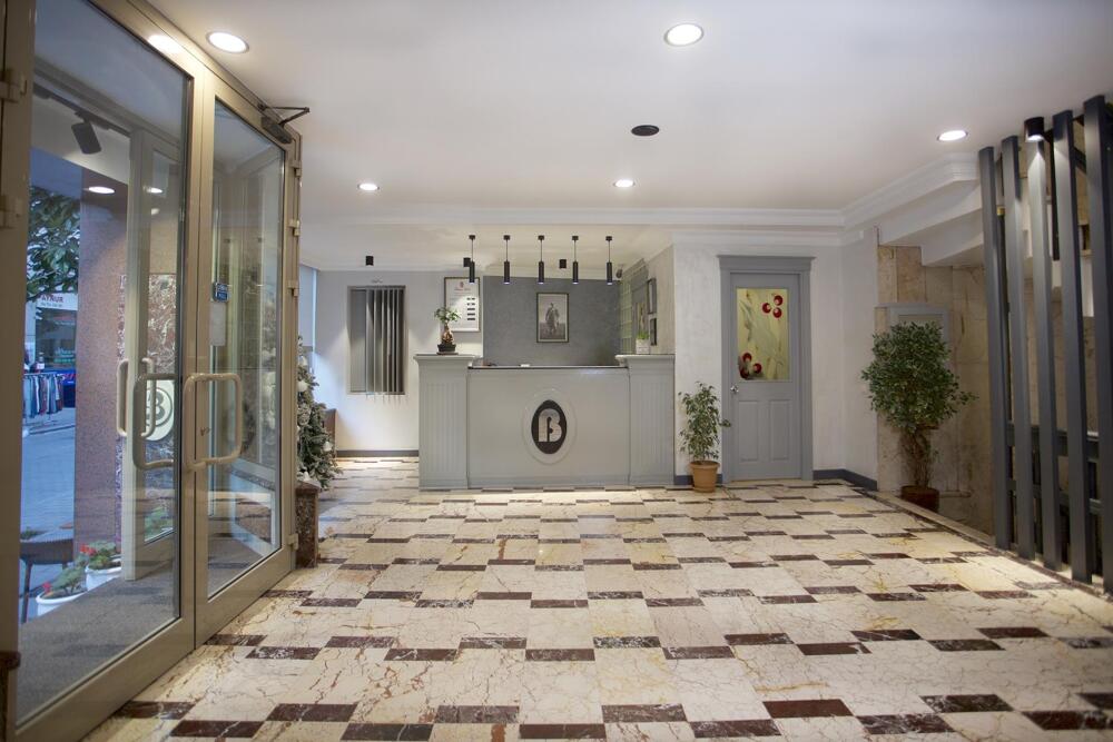 Foto general de Barin Hotel