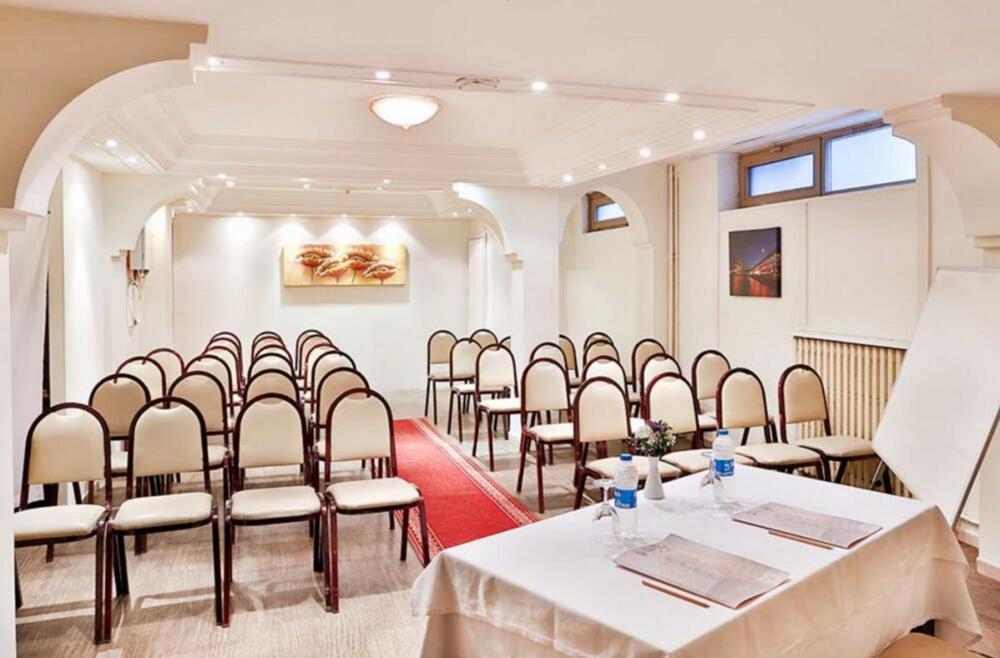Foto general de Barin Hotel