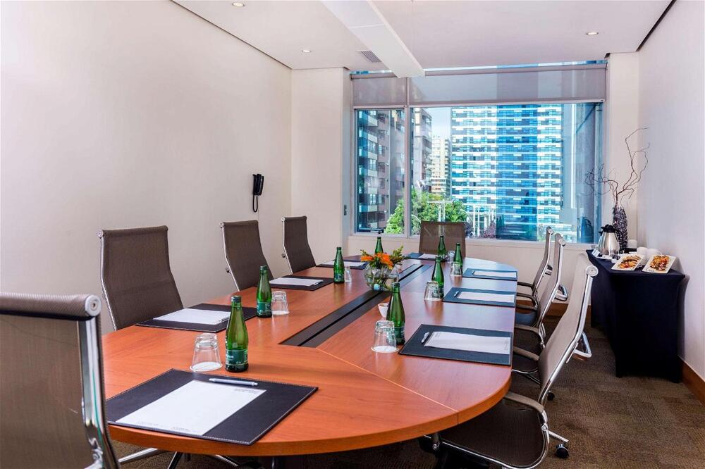 Foto de los servicios de Hotel Best Western Premier Marina Las Condes