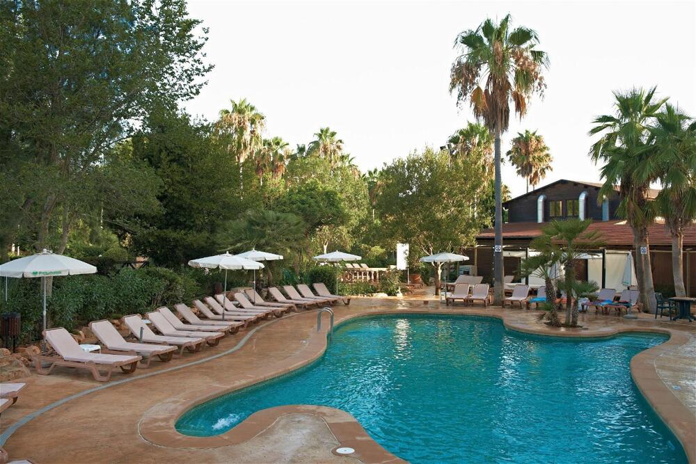 Foto general de Protur Safari Park Aparthotel - All Inclusive