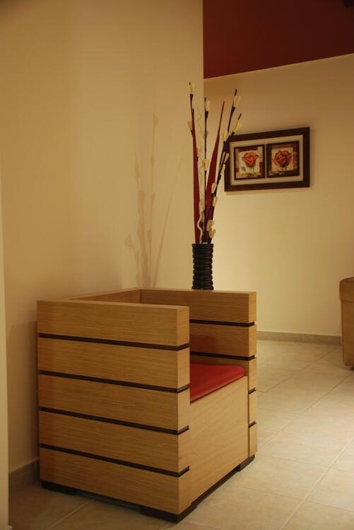 Foto general de Hotel Alba