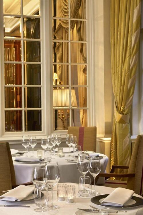 Foto de restauración de Hotel The Goring