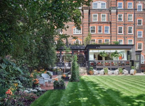 Foto de los servicios de Hotel The Goring