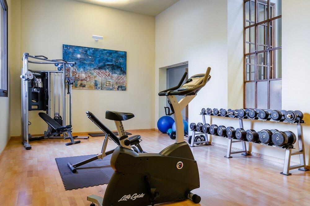 Foto de los servicios de Hotel Sercotel Arrahona Sabadell