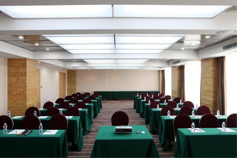 Foto general de Hotel Ramada Plaza Shenzhen North