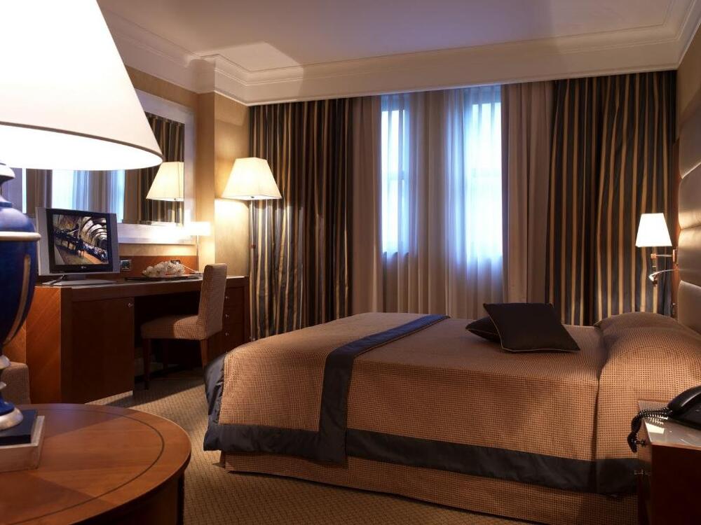 Foto general de Hotel Perusia