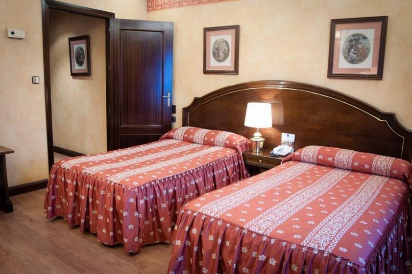 Foto general de Hotel Princesa Ana