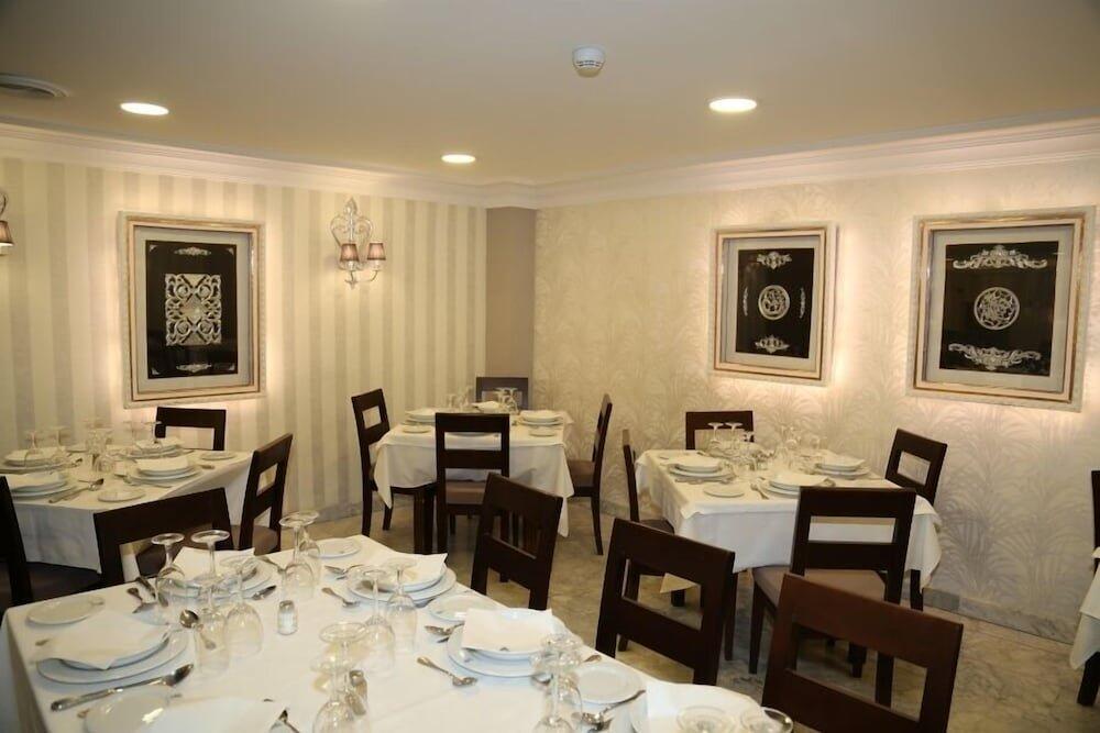 Foto de restauración de Hotel Princesa Ana
