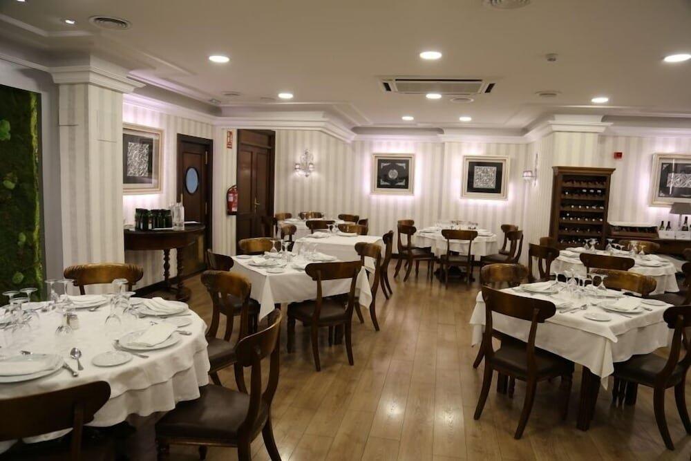 Foto de restauración de Hotel Princesa Ana