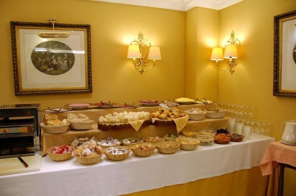 Foto de restauración de Hotel Princesa Ana