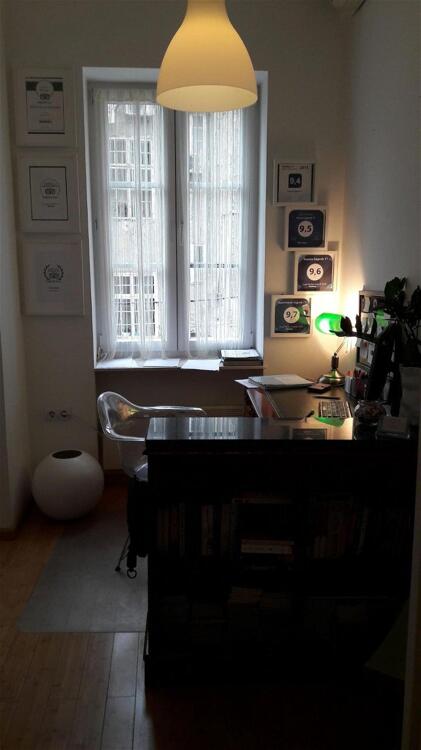 Foto general de Albergue Rooms Zagreb 17