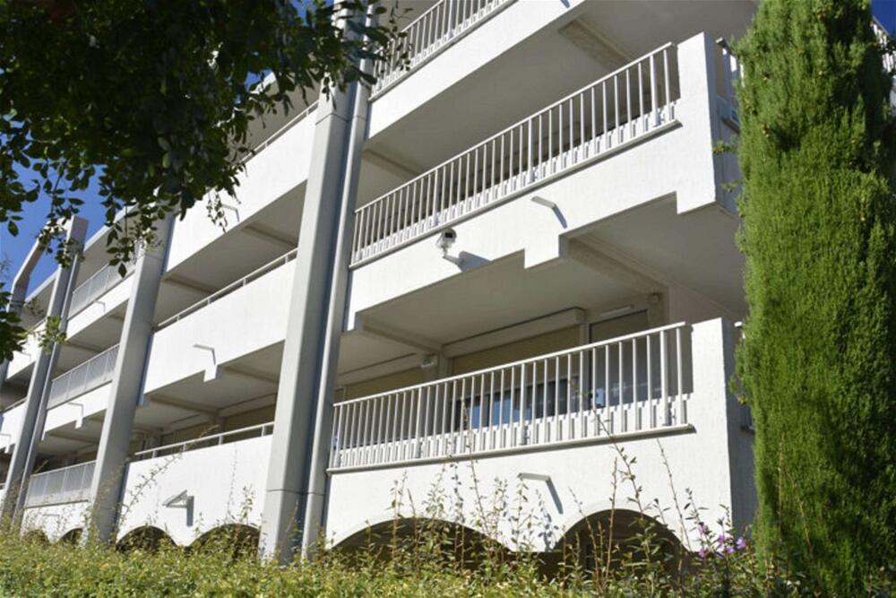 Foto del exterior de Hotel Campanile Aix-en-Provence Sud - Pont de l&amp;#039;Arc