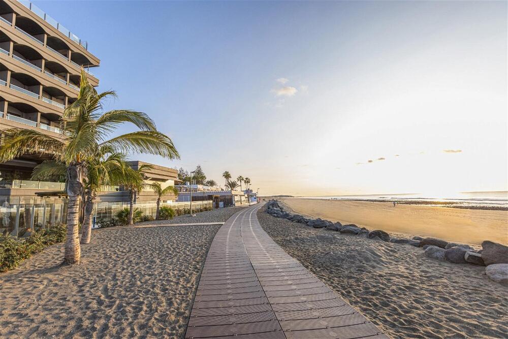 Foto general de Hotel Faro, a Lopesan Collection Hotel - Adults Only
